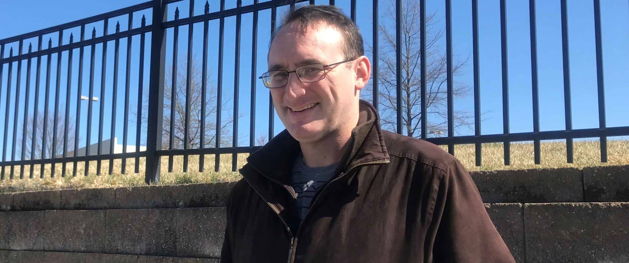 Mission trip is faith-affirming for Havre de Grace parishioner