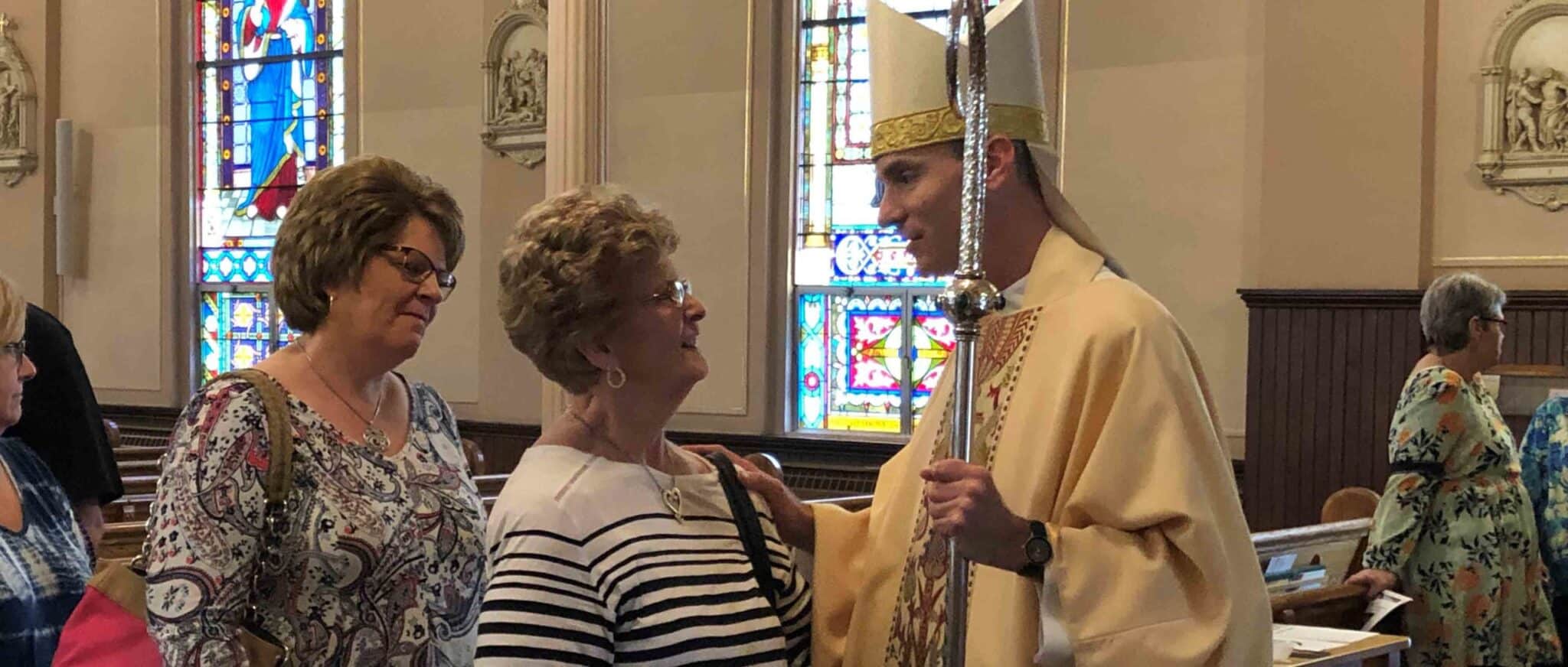 Luke mill closure sends prayers, former pastors to Allegany County