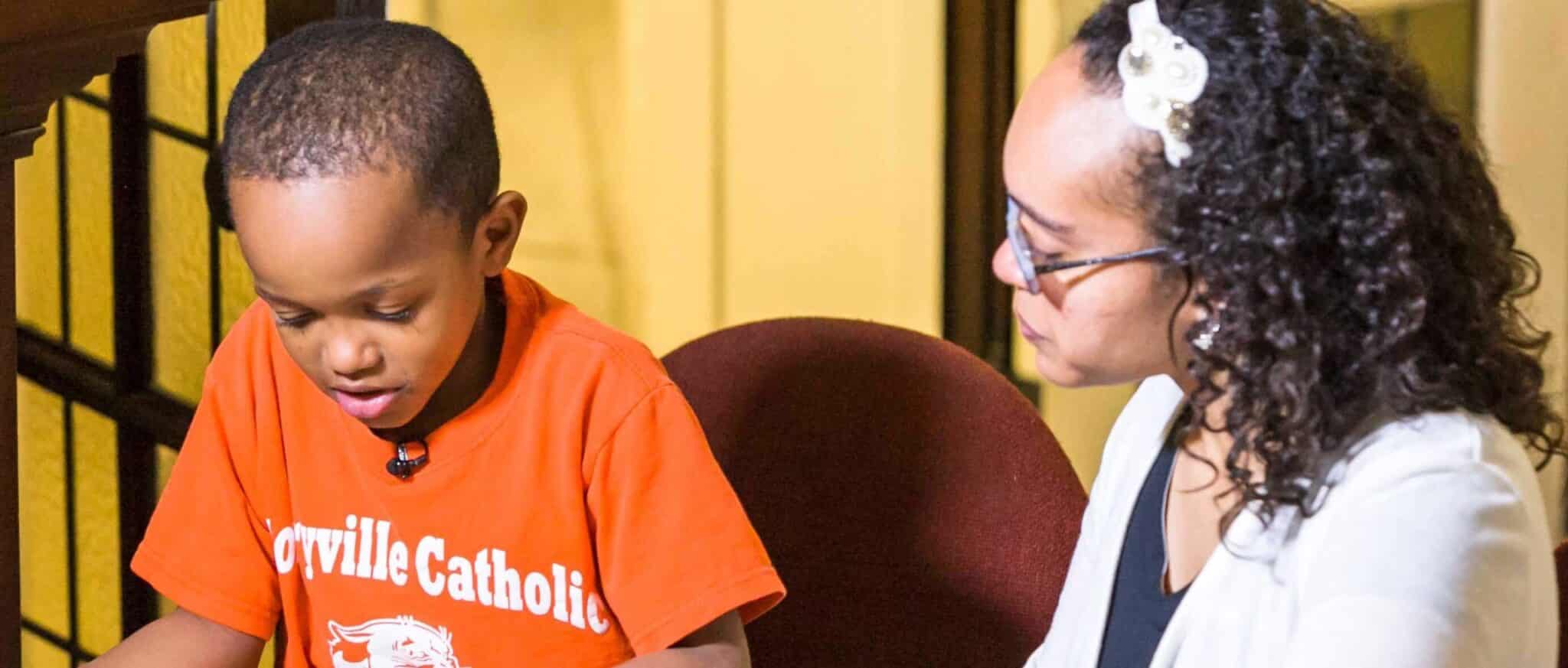 AmeriCorps partnership expands sisters’ service and transforms members