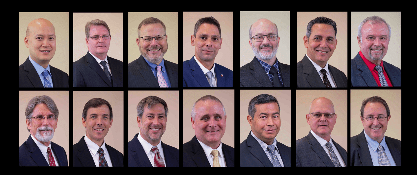 Meet the 14 men who will be ordained permanent deacons
