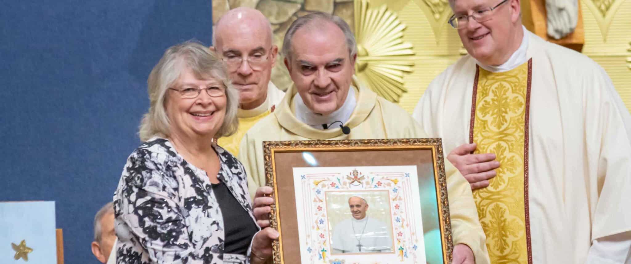 Names & Numbers: Jubilees, handwriting honors and more