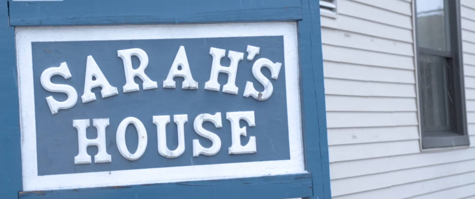 Because of your support for the Annual Appeal