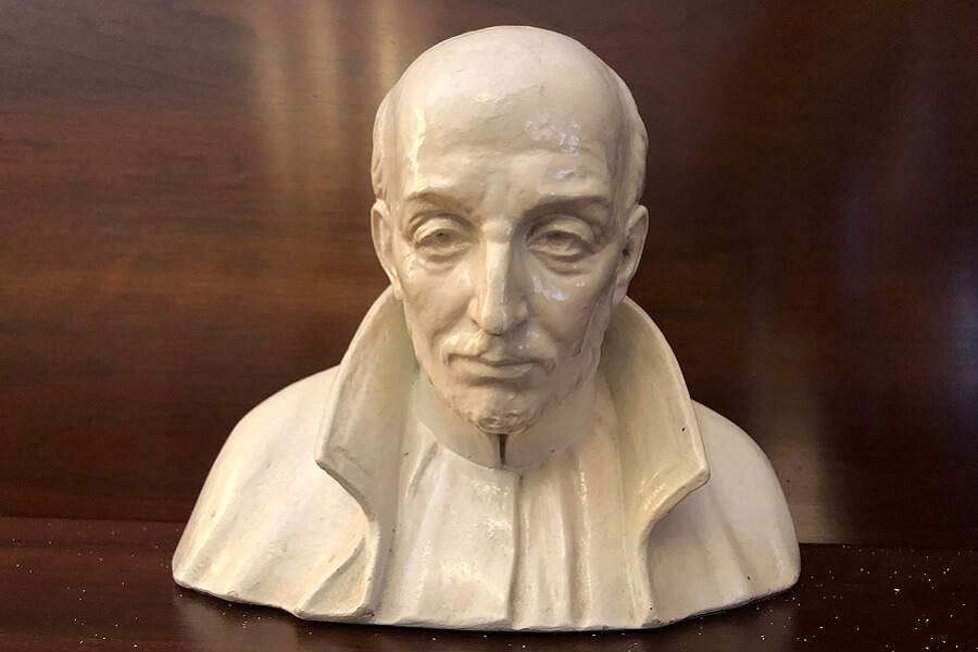 4 favorite lessons from St. Ignatius of Loyola