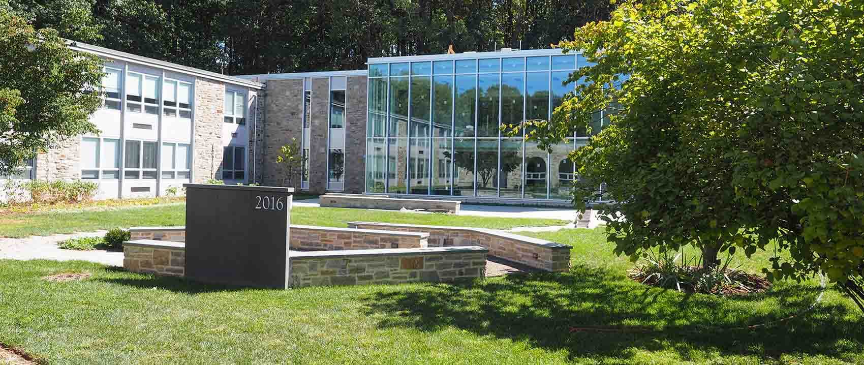 NDP well on its way in $10 million campaign for Innovation Wing, endowment