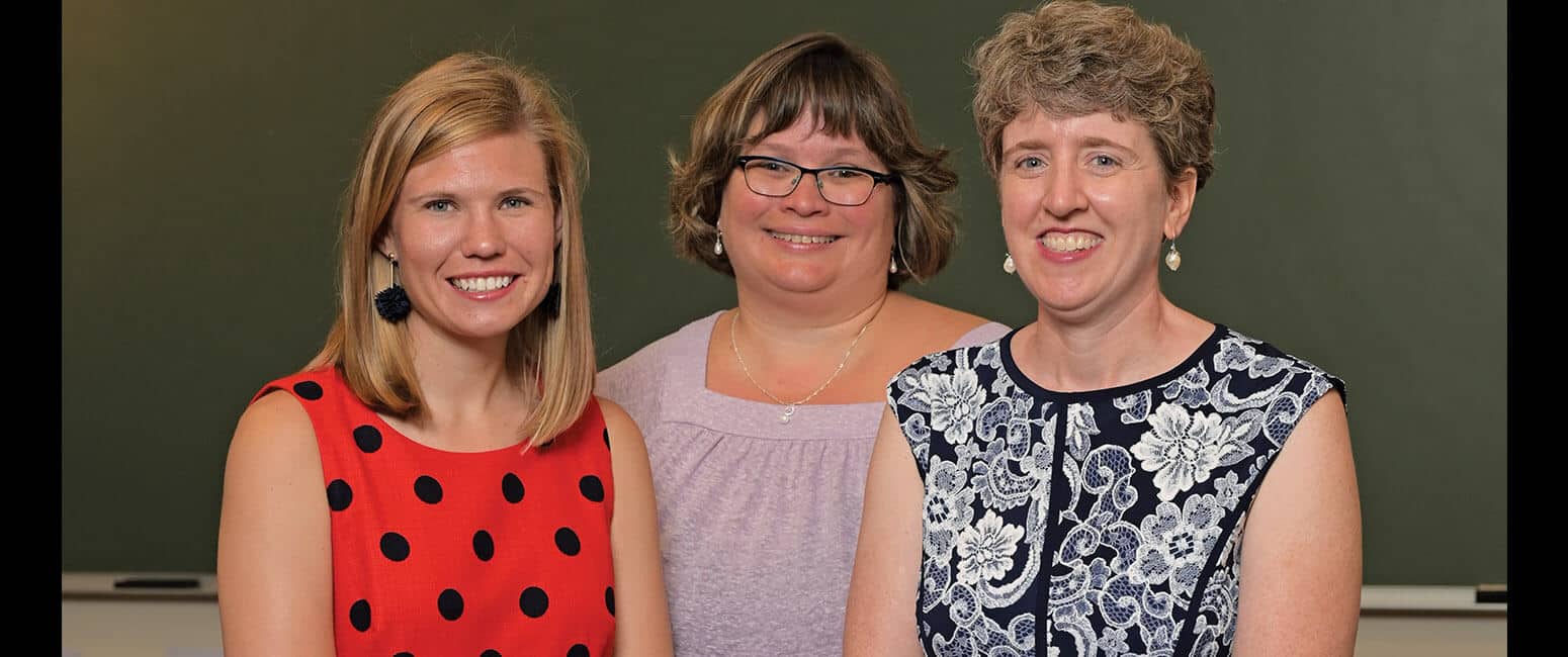 Archdiocese of Baltimore recognizes teachers of the year