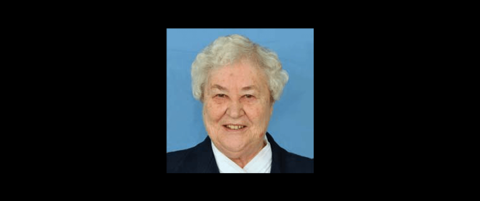 Sister Patricia Huesman, SSND, served Baltimore Archdiocese as educator, administrator