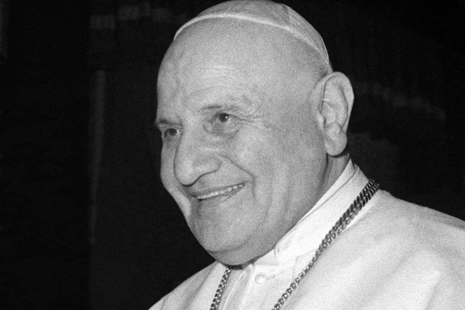 The ideological hijacking of Pope St. John XXIII