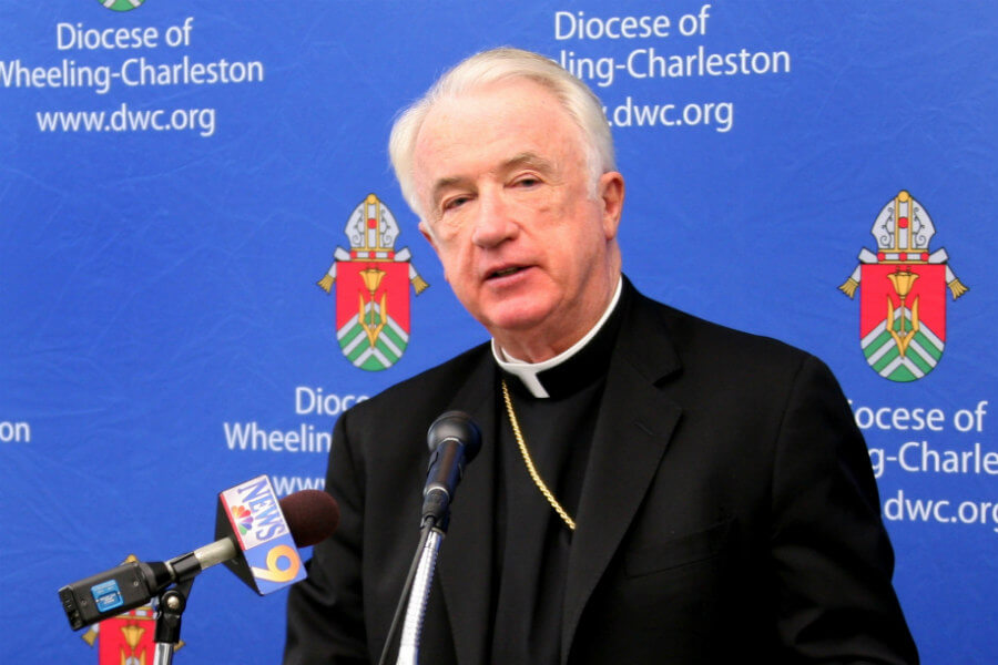 Catholic bishops conference disinvites Bransfield from fall assembly