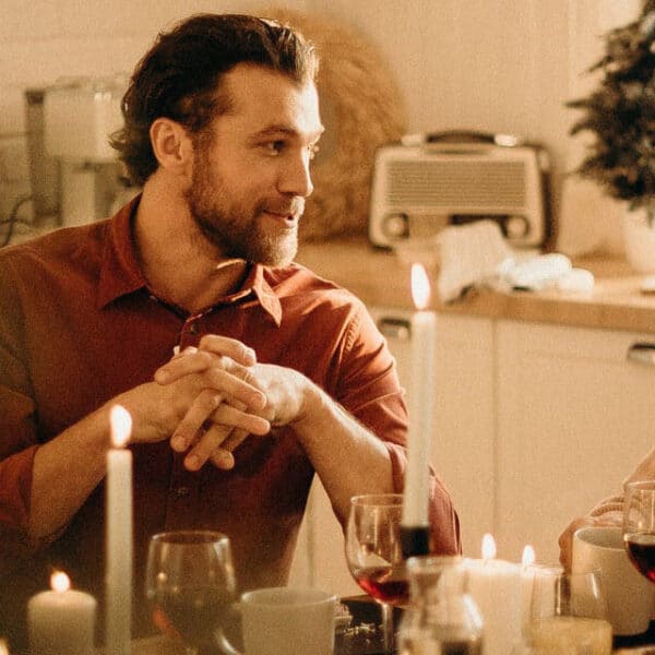 How to survive Thanksgiving dinner with a side of impeachment