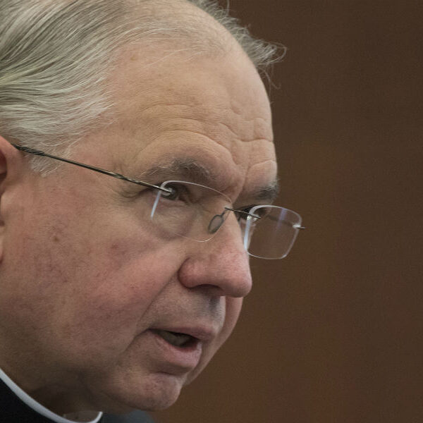 ‘Violence in the name of God is blasphemy,’ USCCB president says