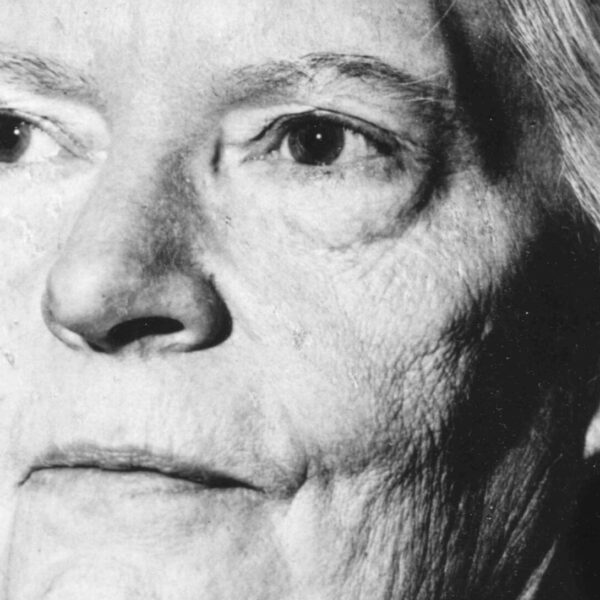 Sainthood cause for Dorothy Day picking up steam in U.S.