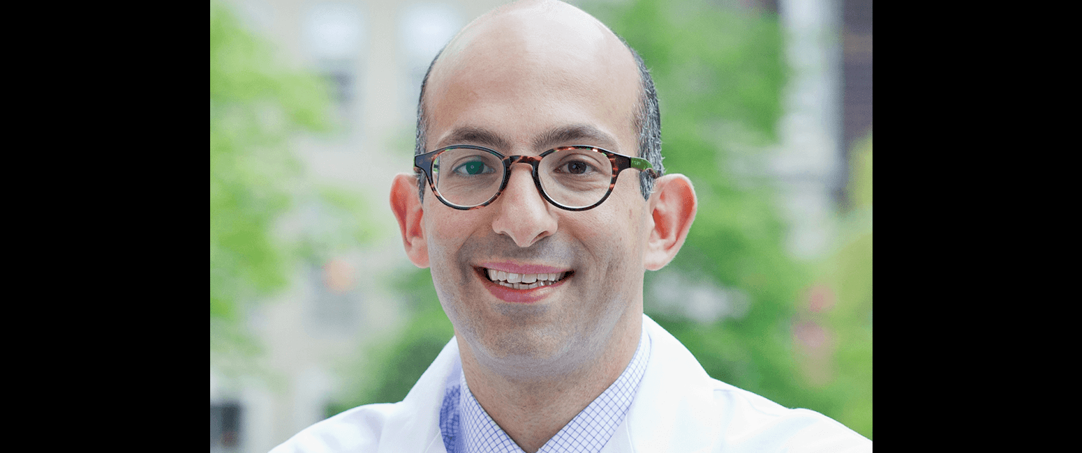 Physician to lead Mercy Health Services as longtime CEO retires