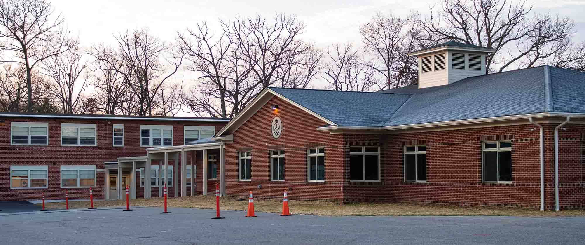 Middle Ground: St. Stephen School in Bradshaw opens new building for grades 6-8