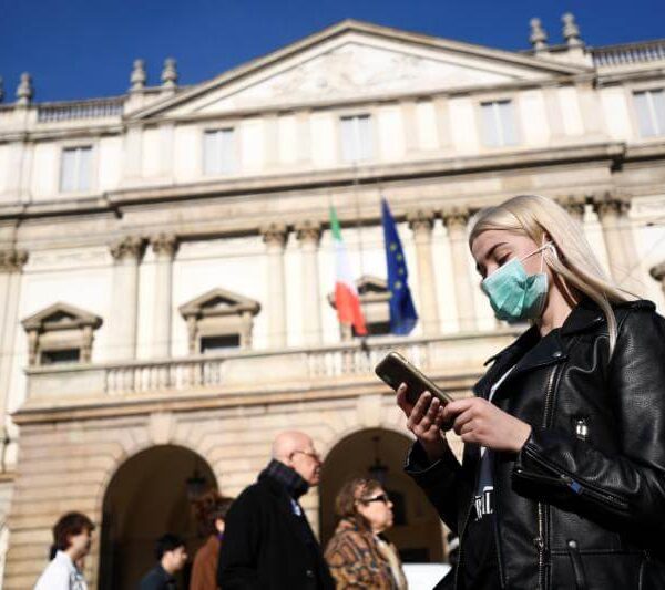 Northern Italian dioceses take drastic measures against coronavirus