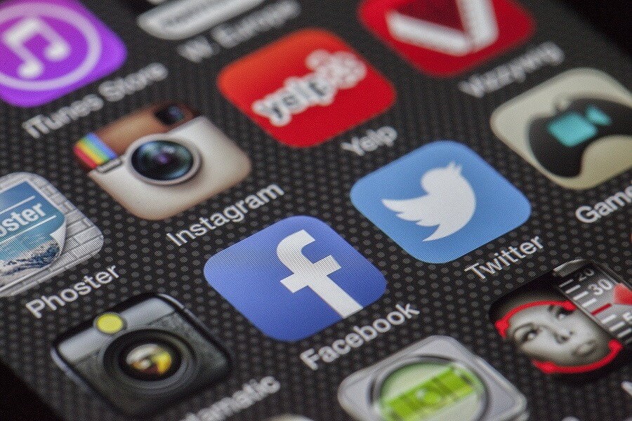 Please don’t give up social media for Lent
