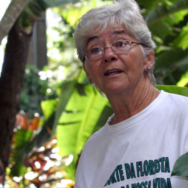 Brazil remembers Sister Dorothy Stang; landless defenders still threatened