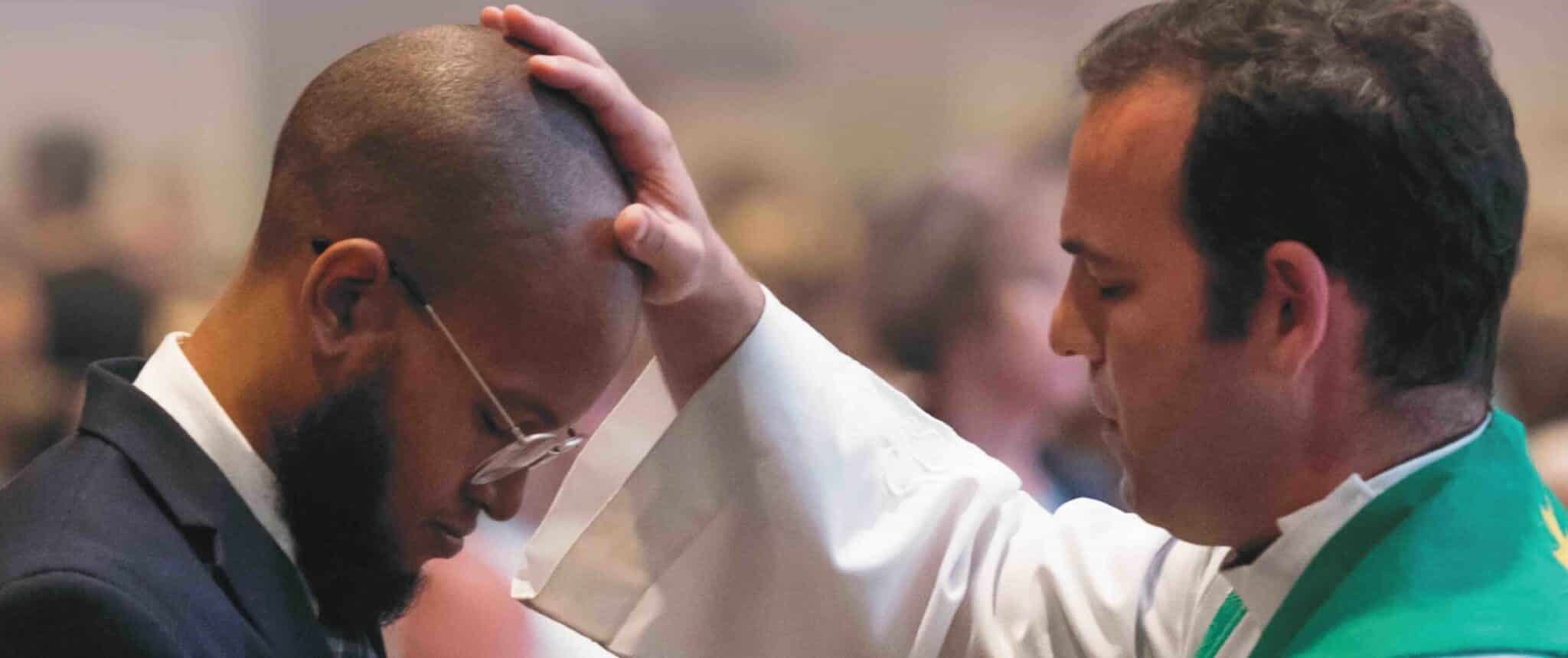 Appeal for Catholic Ministries in gear