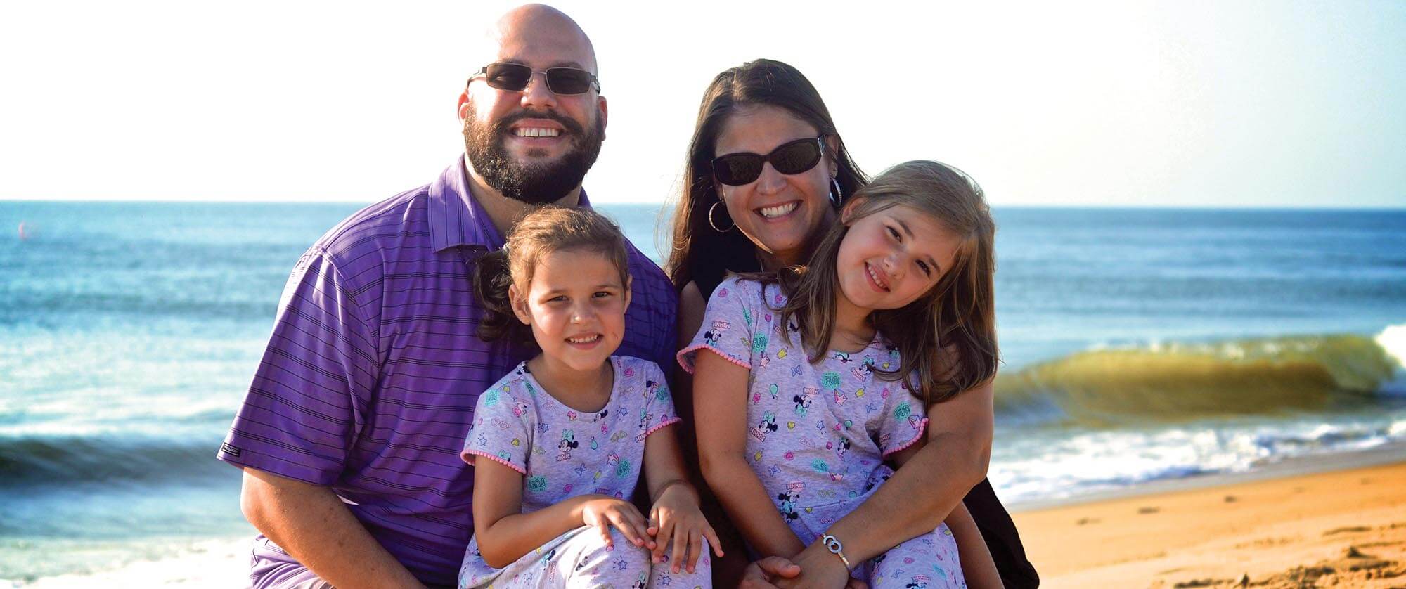 They both passed the test