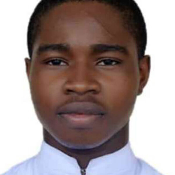 Seminarian murdered by kidnappers in Nigeria