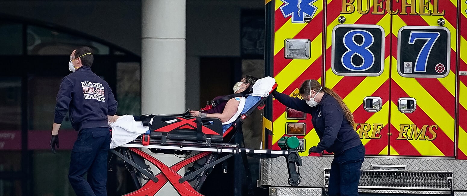 Ethicists Lawyers See Dangers In Rationing Of Scarce Health Resources