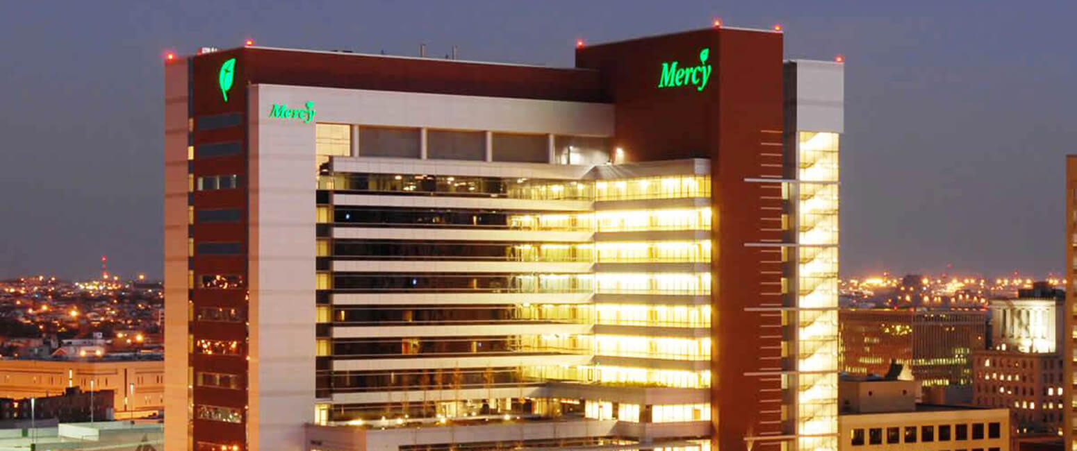 Mercy fast tracks new intensive care ward amid coronavirus crisis