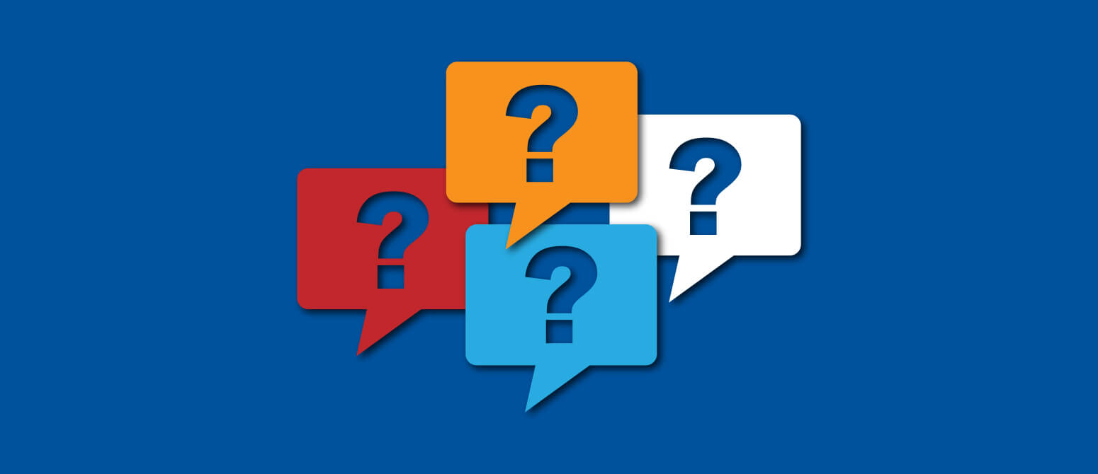 Why must churches close and other coronavirus questions answered