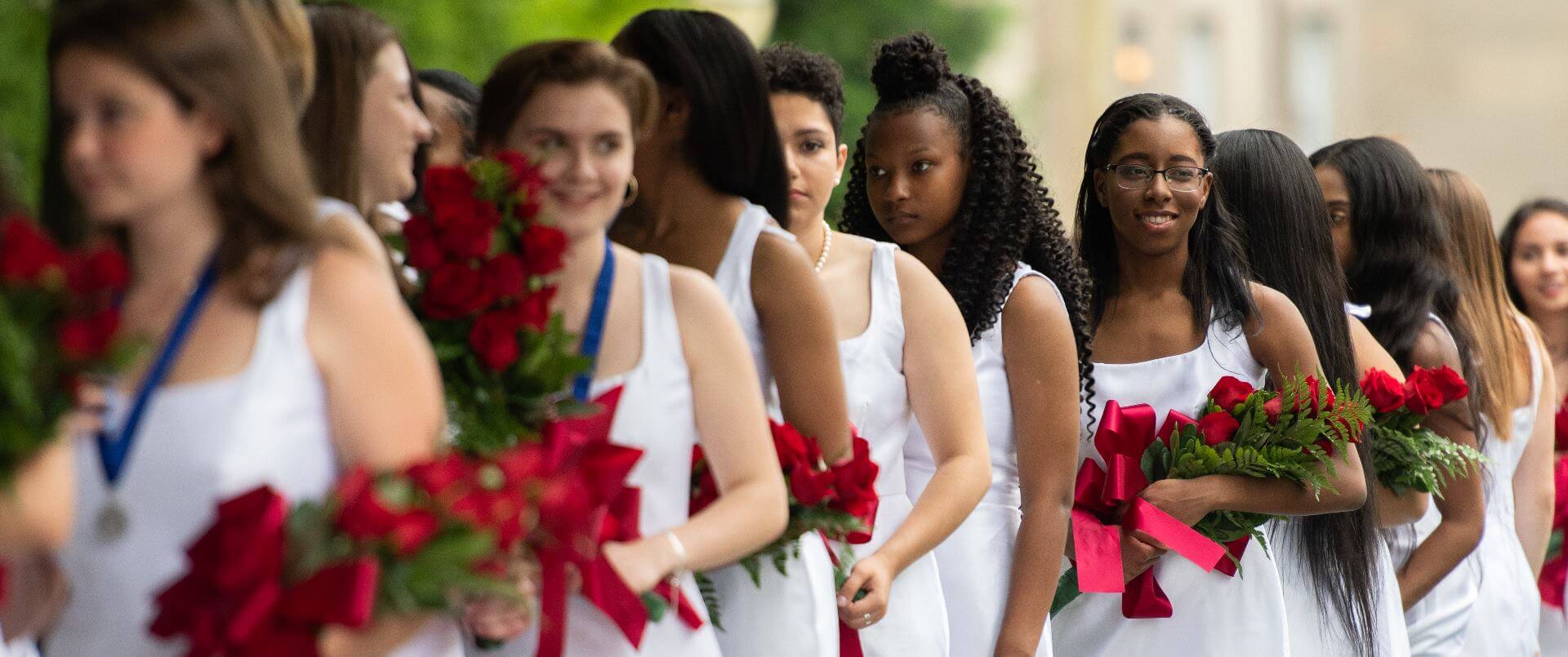 Alumnae mourn the loss of Institute of Notre Dame, the ‘hidden gem of Baltimore’