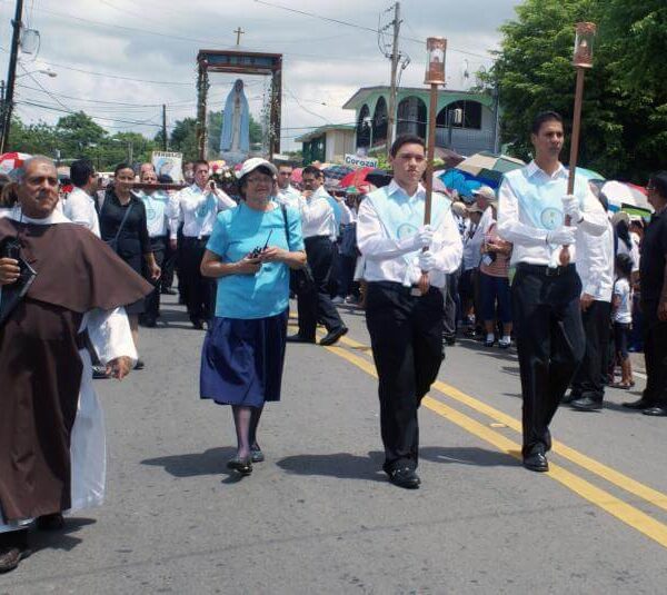 Bishops say Our Lady of America apparitions were not supernatural