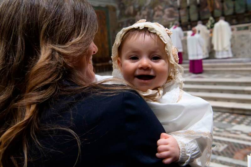 Rediscovering baptism in plague time