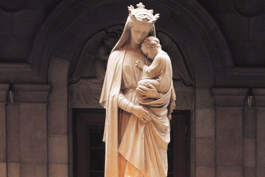 Buffalo sends seminarians to Baltimore Catholic Review