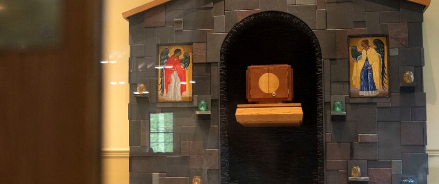 Baltimore Archdiocese announces start dates for Phases I and II of reopening