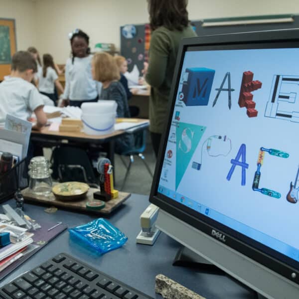 Catholic schools closed through April 24 due to COVID-19