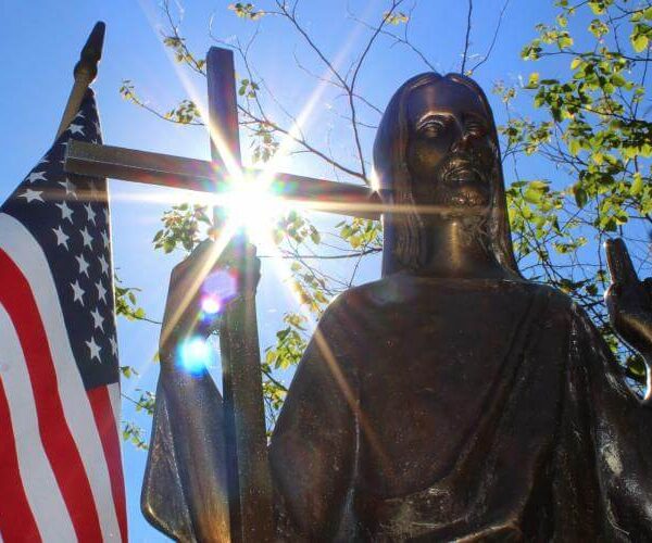 State Department report: China among worst offenders of religious freedom