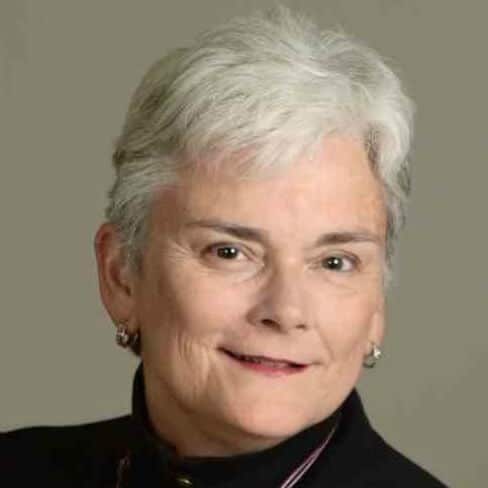 Mary K. Tilghman, Author at Catholic Review