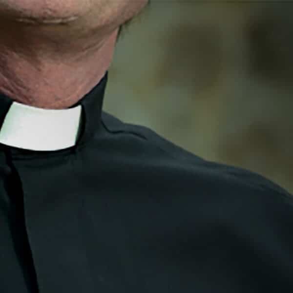 Though at home, priests busy with prayer, virtual outreach and fellowship