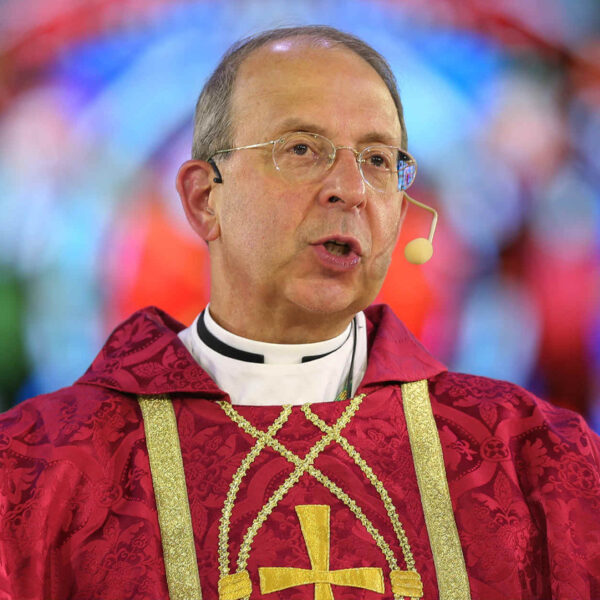 Archbishop Lori, an ‘early adopter,’ talks about holding bishops accountable on abuse