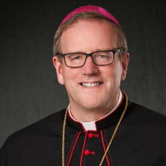 Bishop Robert Barron, Author At Catholic Review - Page 3 Of 3