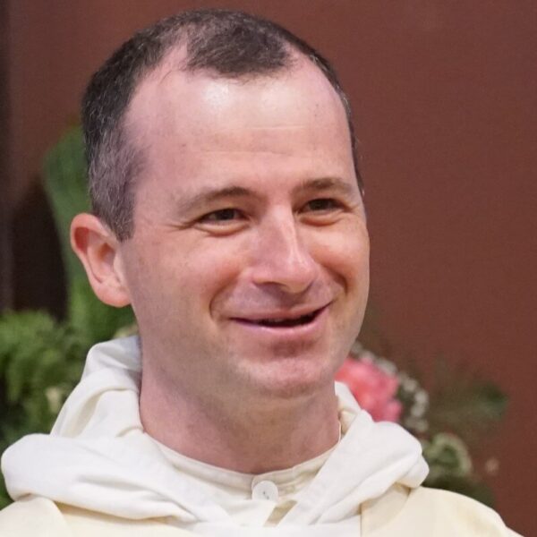 For the brothers Bolger, the priesthood is a family affair