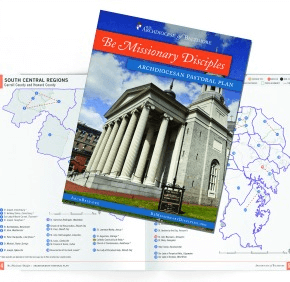 Archdiocese of Baltimore’s pastorate plan gathers feedback