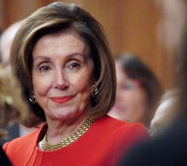 Will Nancy Pelosi take a page from her father’s playbook?
