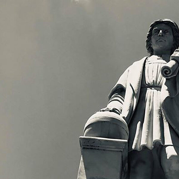 Baltimore’s toppled Columbus statue may return, but at more secure location