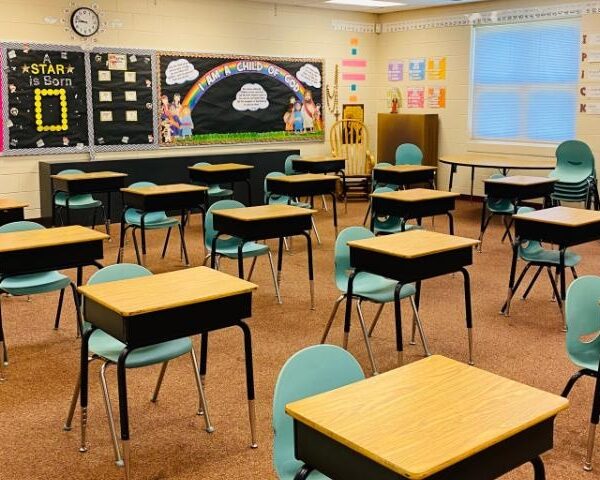 Catholic schools will open Aug. 31 with safety protocols in place for 2020-21