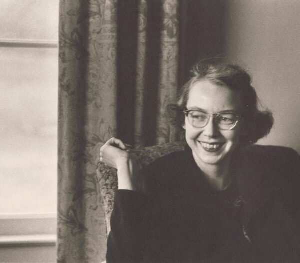 Flannery O’Connor documentary opening in mid-July at virtual theaters