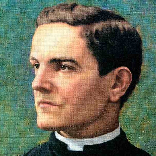 Beatification of Father McGivney to take place Oct. 31 in Hartford, Conn.