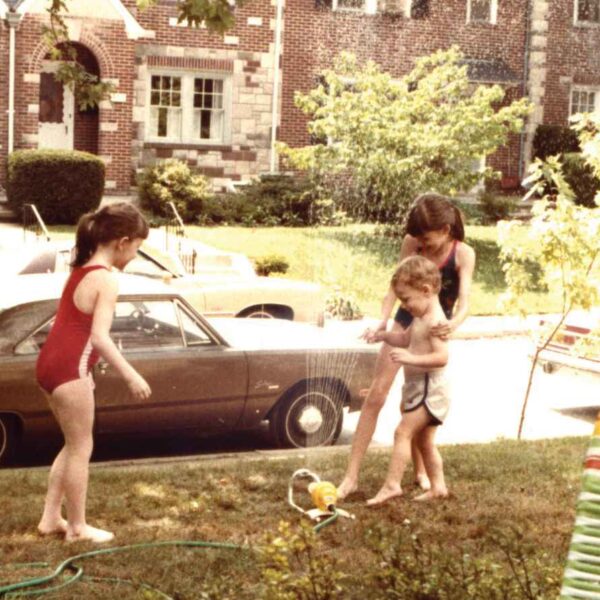 Summer: Hot, humid and hopeful