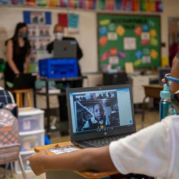 Catholic schools in Baltimore Archdiocese reopen with ‘vigilant’ approach