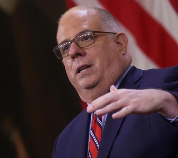 Maryland governor overturns directive delaying school opening