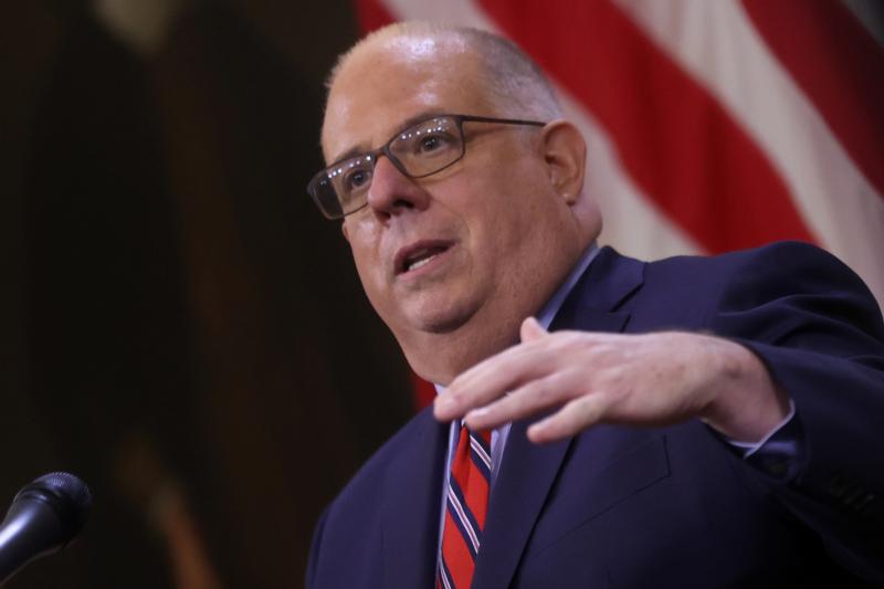 Maryland governor overturns directive delaying school opening ...