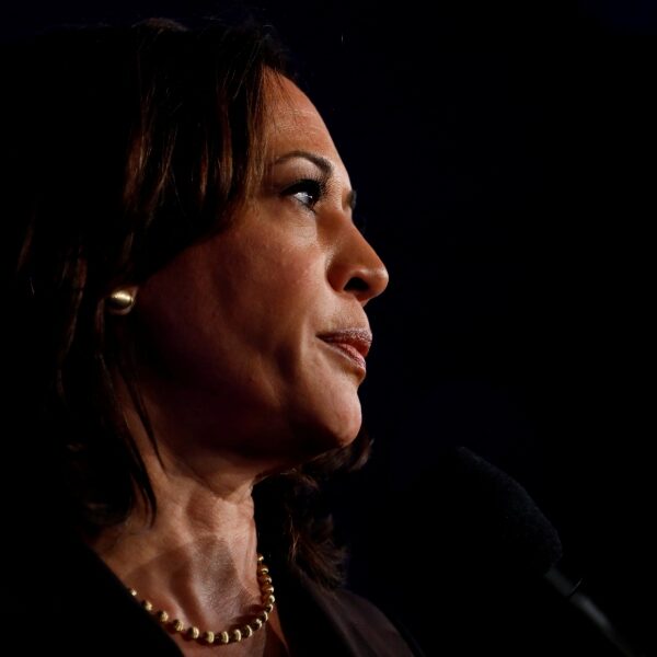 Black Catholics laud Harris pick; others scrutinize past record