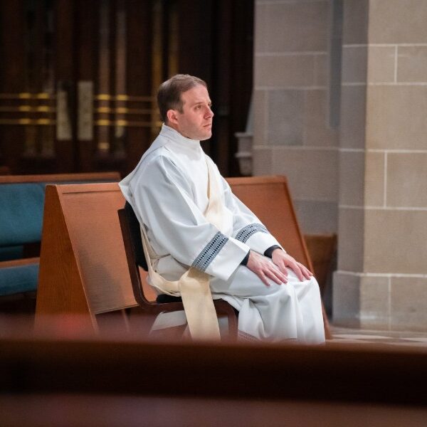 Detroit priest’s invalid baptism had ripple effect, archdiocese says